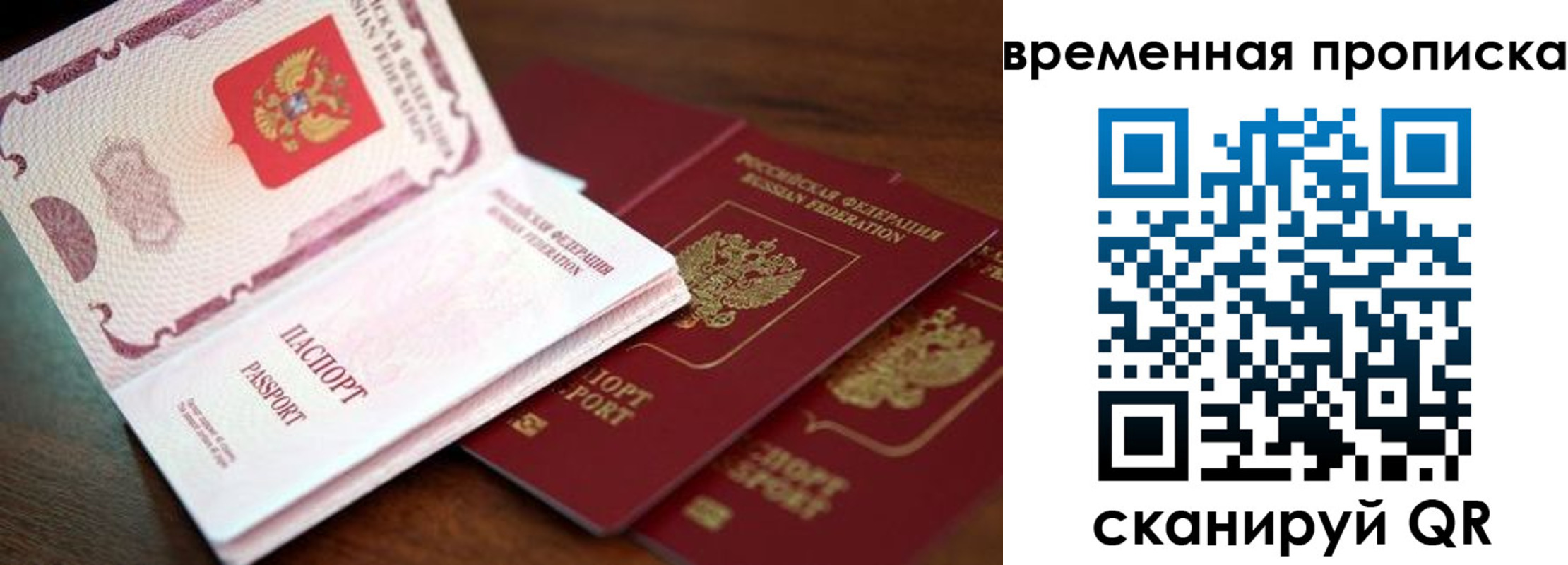 прописка гарантия в Тимашёвске